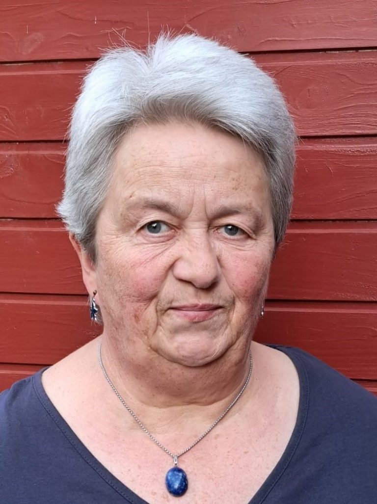 Bild Uschi Löhberg Teamsprecherin