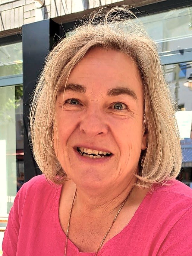 Bild Angelika Nunziante 